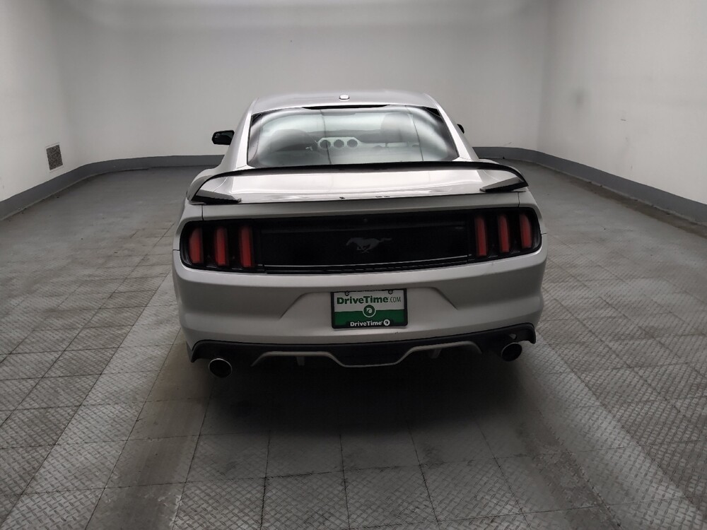 2017 Ford Mustang in Lombard, IL 60148 - 18107448 6