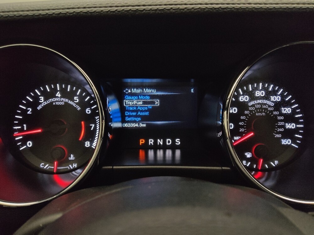 2017 Ford Mustang in Lombard, IL 60148 - 18107448 23