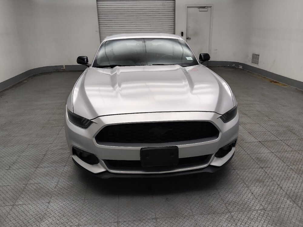 2017 Ford Mustang in Lombard, IL 60148 - 18107448 14