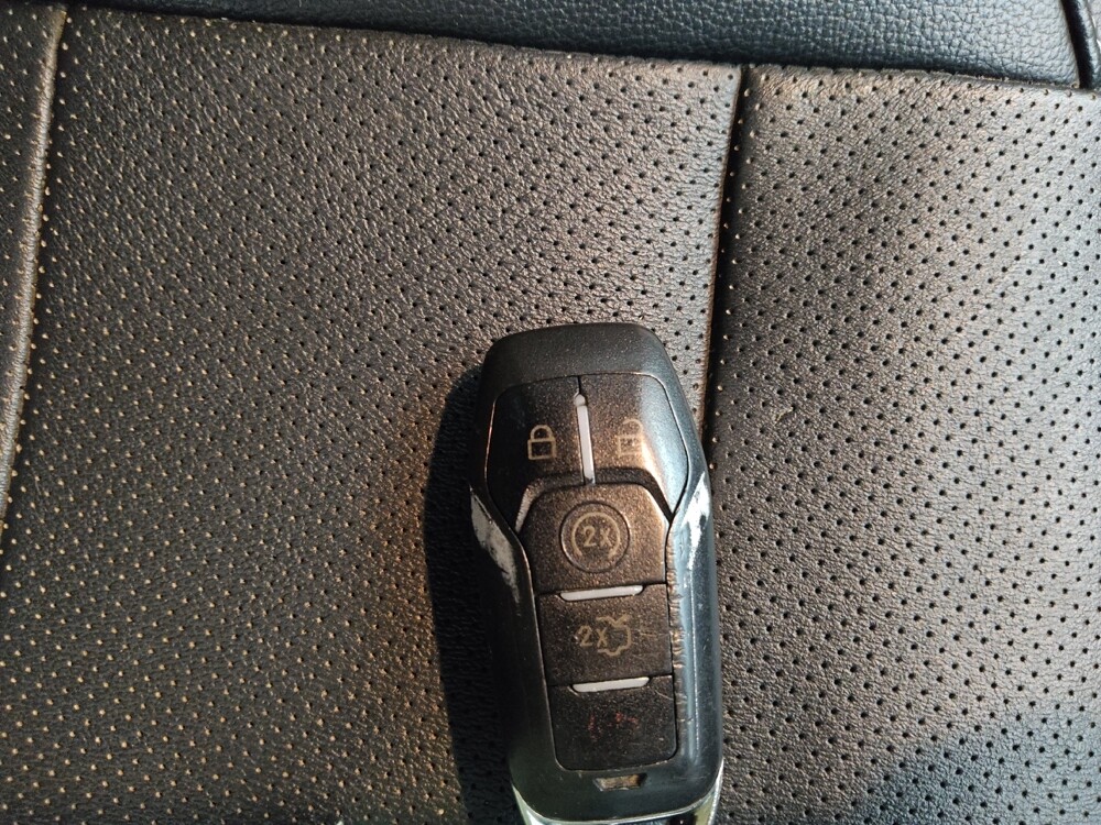 2017 Ford Mustang in Lombard, IL 60148 - 18107448 32