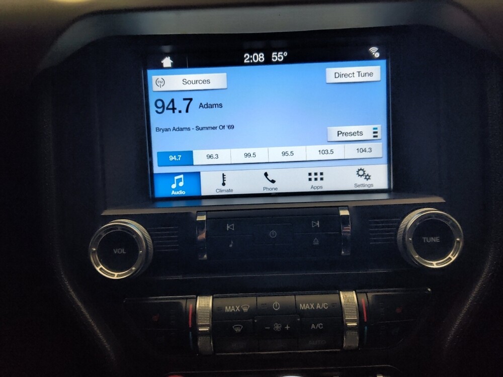 2017 Ford Mustang in Lombard, IL 60148 - 18107448 25