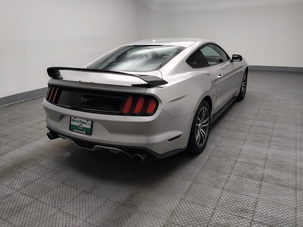 2017 Ford Mustang in Lombard, IL 60148 - 18107448 9