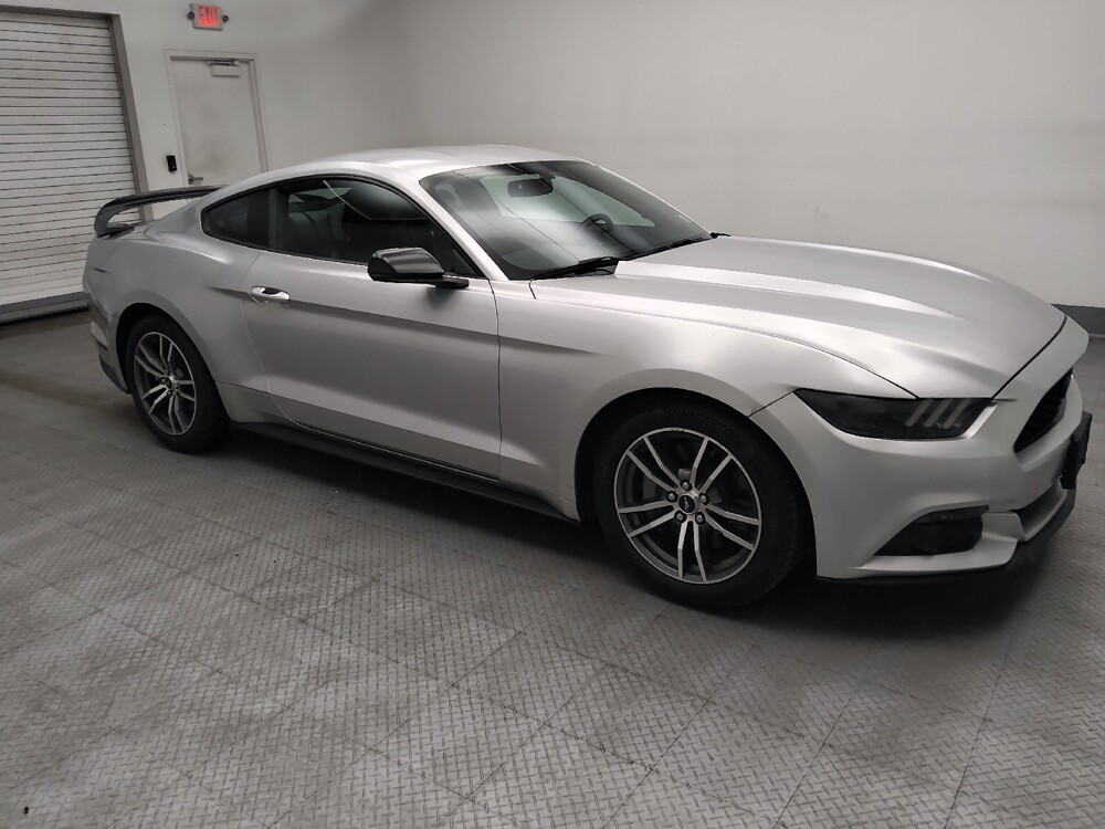 2017 Ford Mustang in Lombard, IL 60148 - 18107448 11
