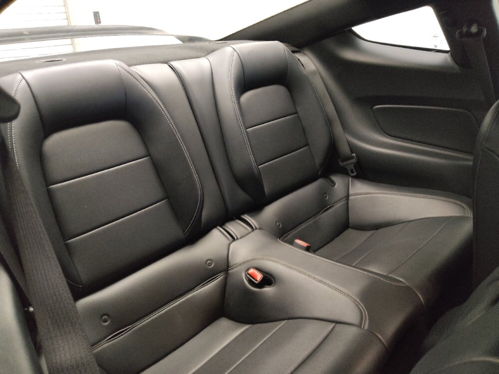 2017 Ford Mustang in Lombard, IL 60148 - 18107448 19