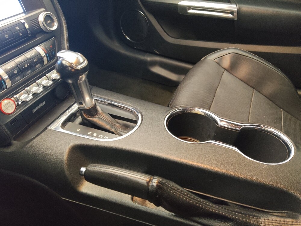 2017 Ford Mustang in Lombard, IL 60148 - 18107448 26