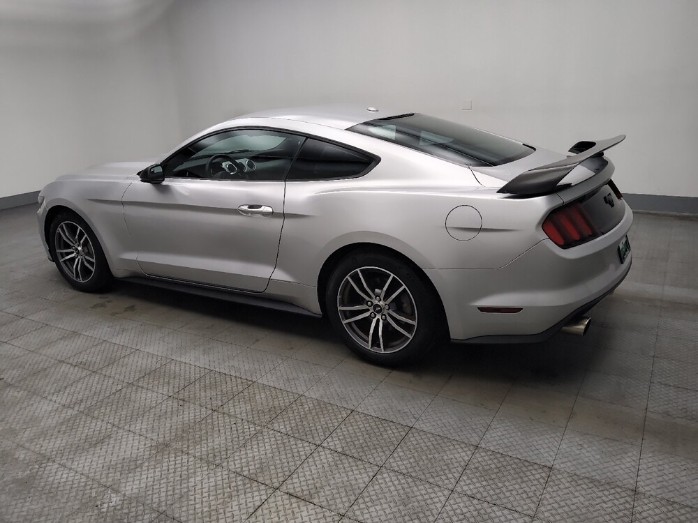 2017 Ford Mustang in Lombard, IL 60148 - 18107448 3