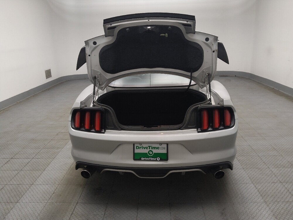 2017 Ford Mustang in Lombard, IL 60148 - 18107448 29