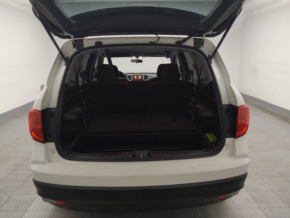 2018 Honda Pilot in Midlothian, IL 60445 - 18107449 29