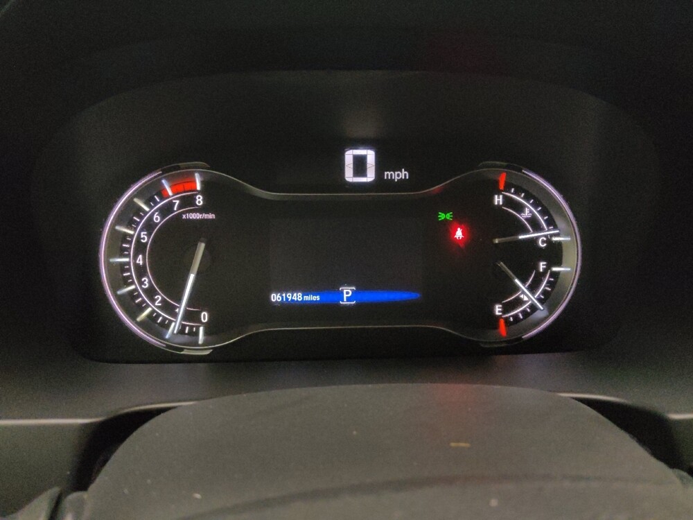 2018 Honda Pilot in Midlothian, IL 60445 - 18107449 23