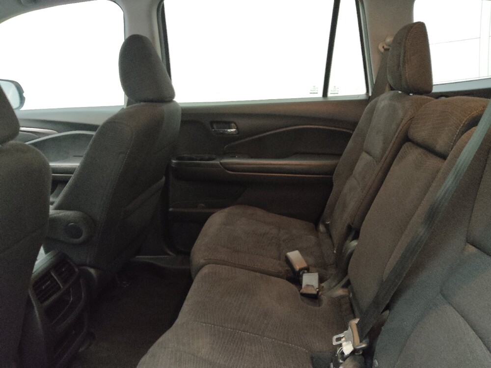 2018 Honda Pilot in Midlothian, IL 60445 - 18107449 18