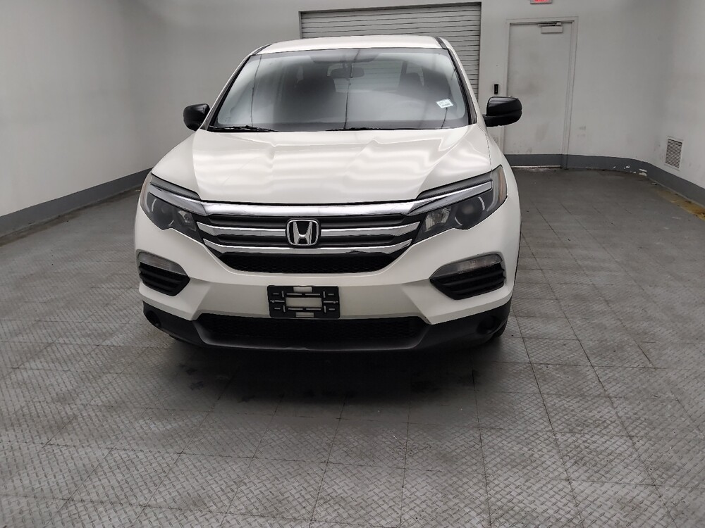 2018 Honda Pilot in Midlothian, IL 60445 - 18107449 15