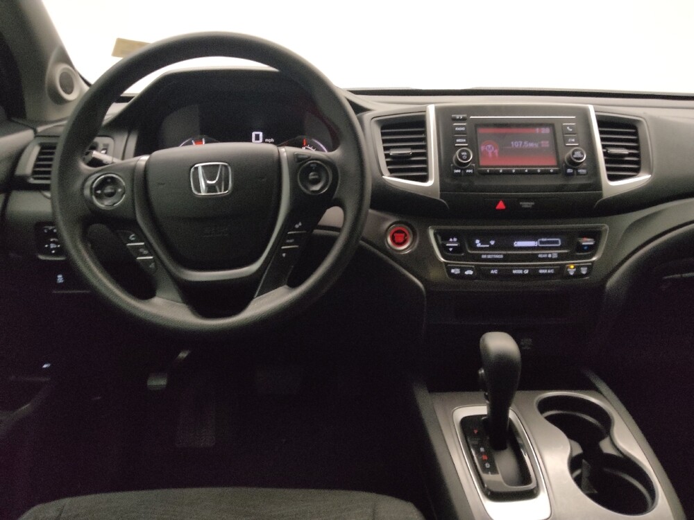 2018 Honda Pilot in Midlothian, IL 60445 - 18107449 22