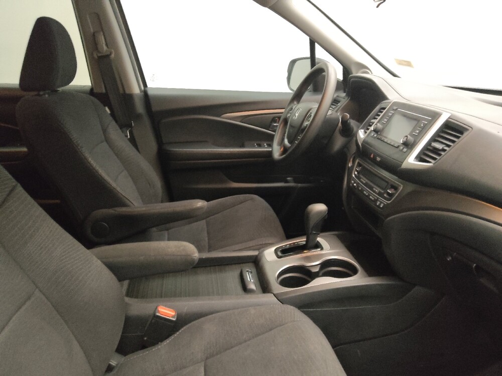 2018 Honda Pilot in Midlothian, IL 60445 - 18107449 21