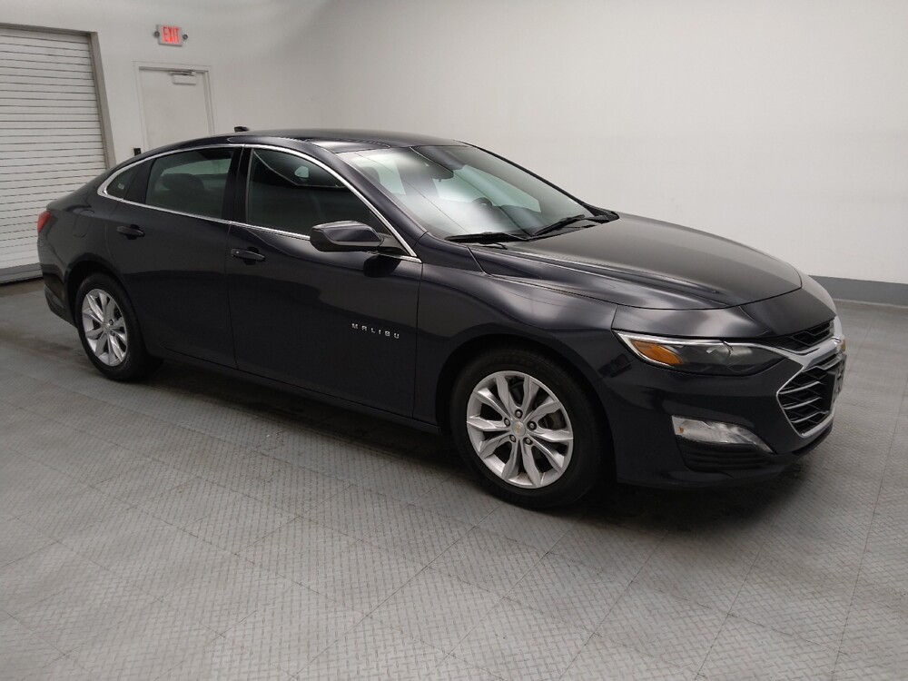 2023 Chevrolet Malibu in Midlothian, IL 60445 - 18107450 11