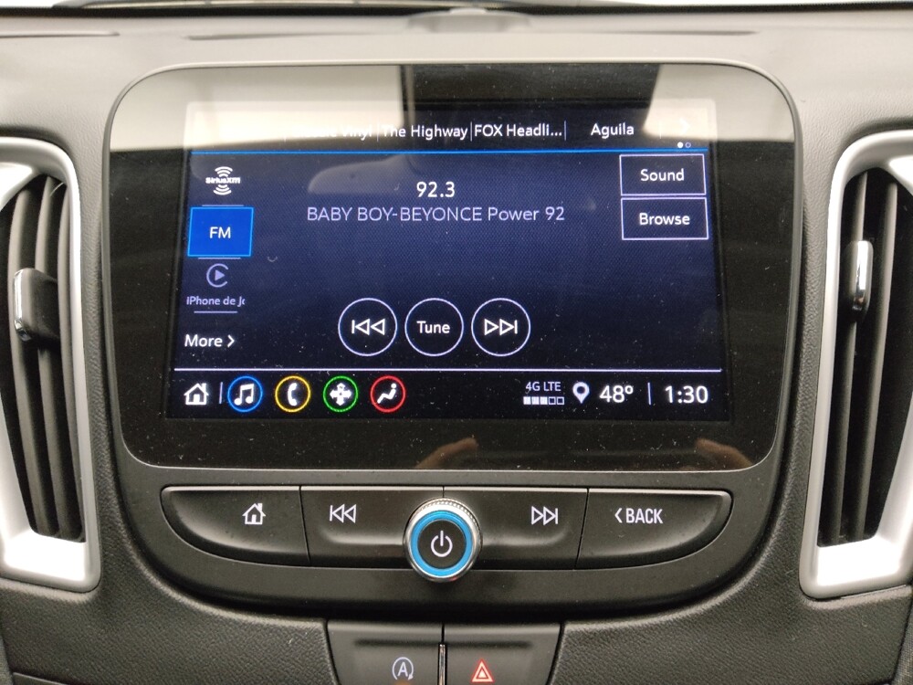 2023 Chevrolet Malibu in Midlothian, IL 60445 - 18107450 25