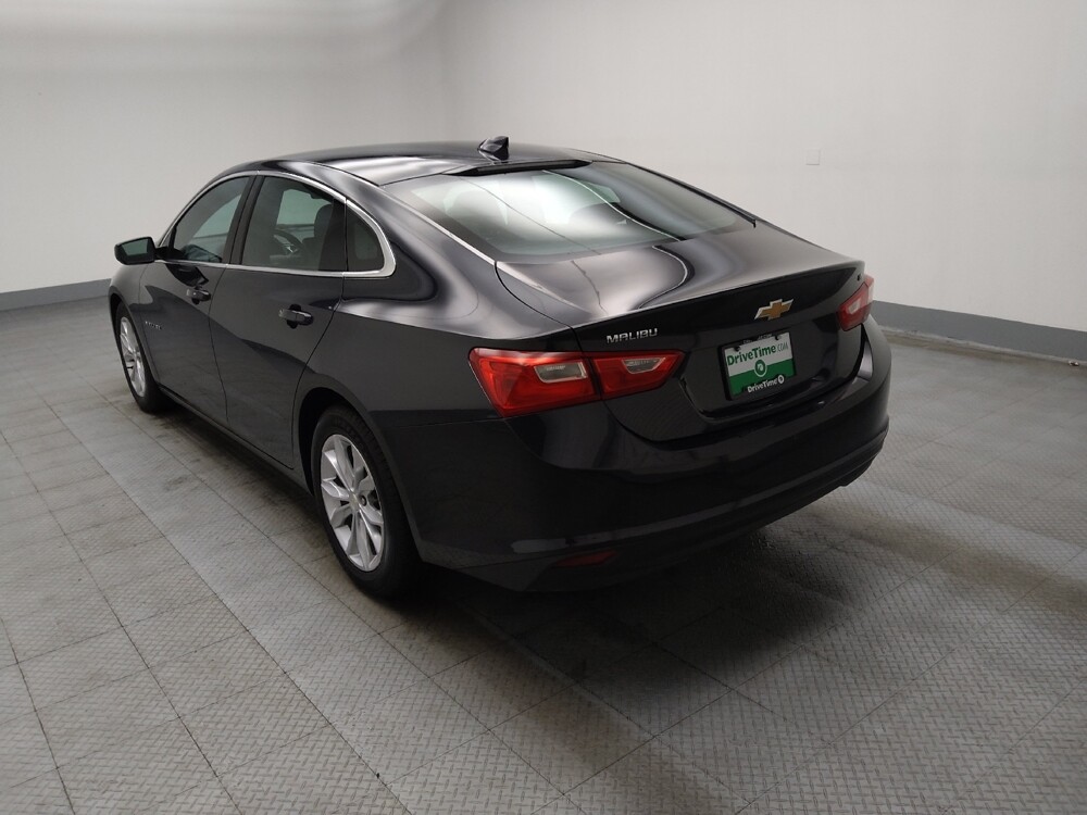 2023 Chevrolet Malibu in Midlothian, IL 60445 - 18107450 5