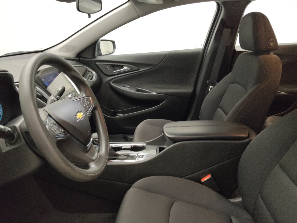 2023 Chevrolet Malibu in Midlothian, IL 60445 - 18107450 17