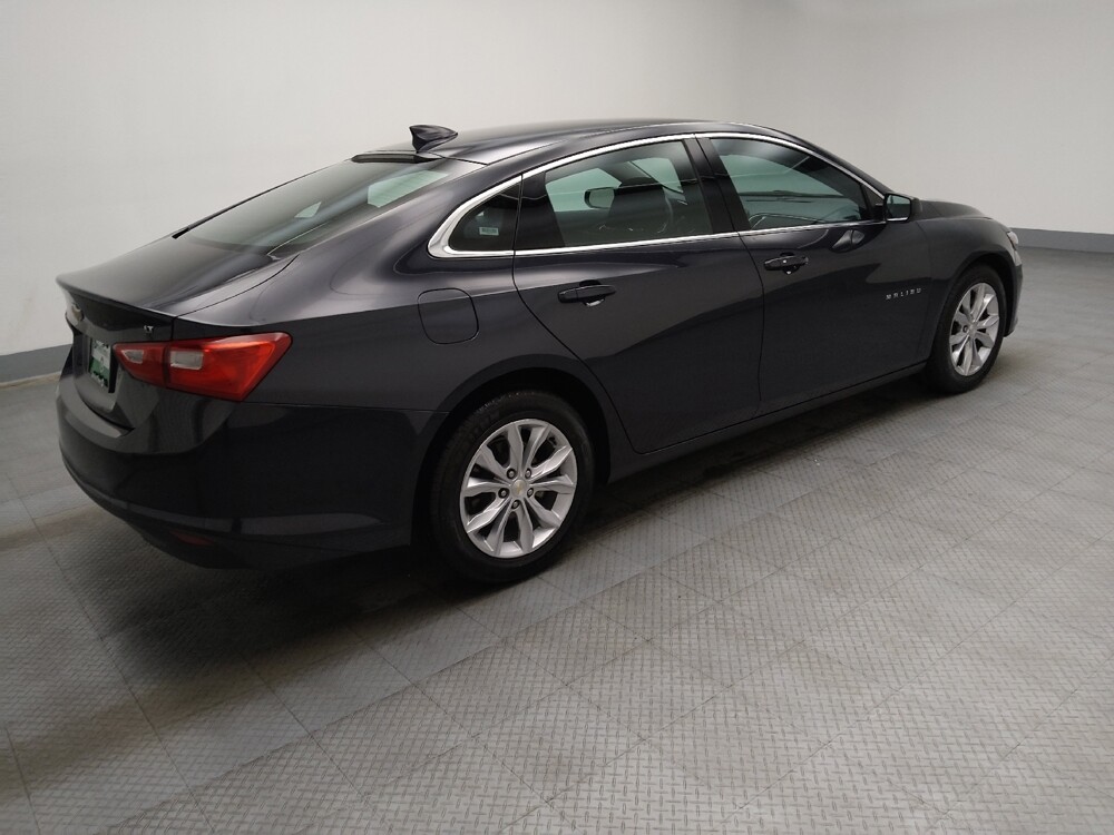 2023 Chevrolet Malibu in Midlothian, IL 60445 - 18107450 10