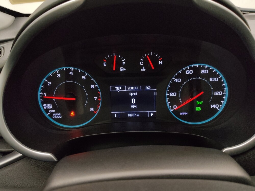 2023 Chevrolet Malibu in Midlothian, IL 60445 - 18107450 23