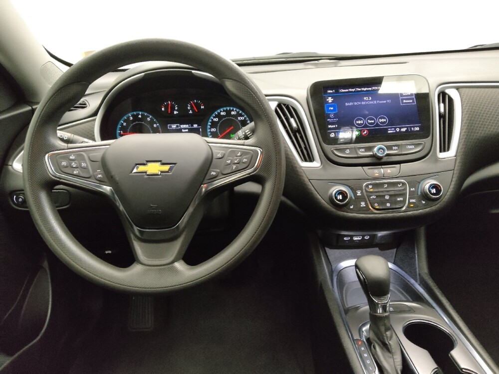 2023 Chevrolet Malibu in Midlothian, IL 60445 - 18107450 22