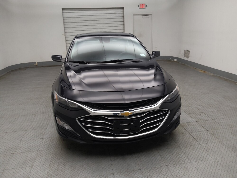 2023 Chevrolet Malibu in Midlothian, IL 60445 - 18107450 14