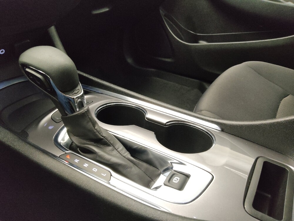 2023 Chevrolet Malibu in Midlothian, IL 60445 - 18107450 26