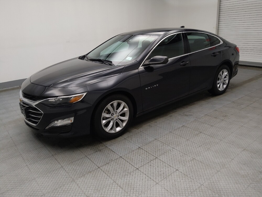 2023 Chevrolet Malibu in Midlothian, IL 60445 - 18107450 2