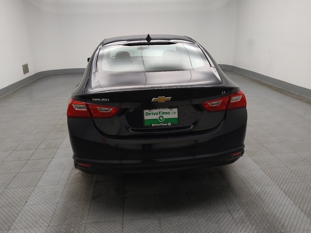 2023 Chevrolet Malibu in Midlothian, IL 60445 - 18107450 6