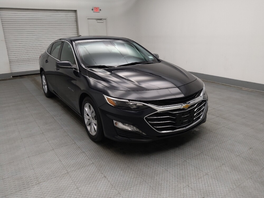 2023 Chevrolet Malibu in Midlothian, IL 60445 - 18107450 13
