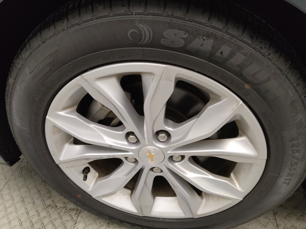 2023 Chevrolet Malibu in Midlothian, IL 60445 - 18107450 31