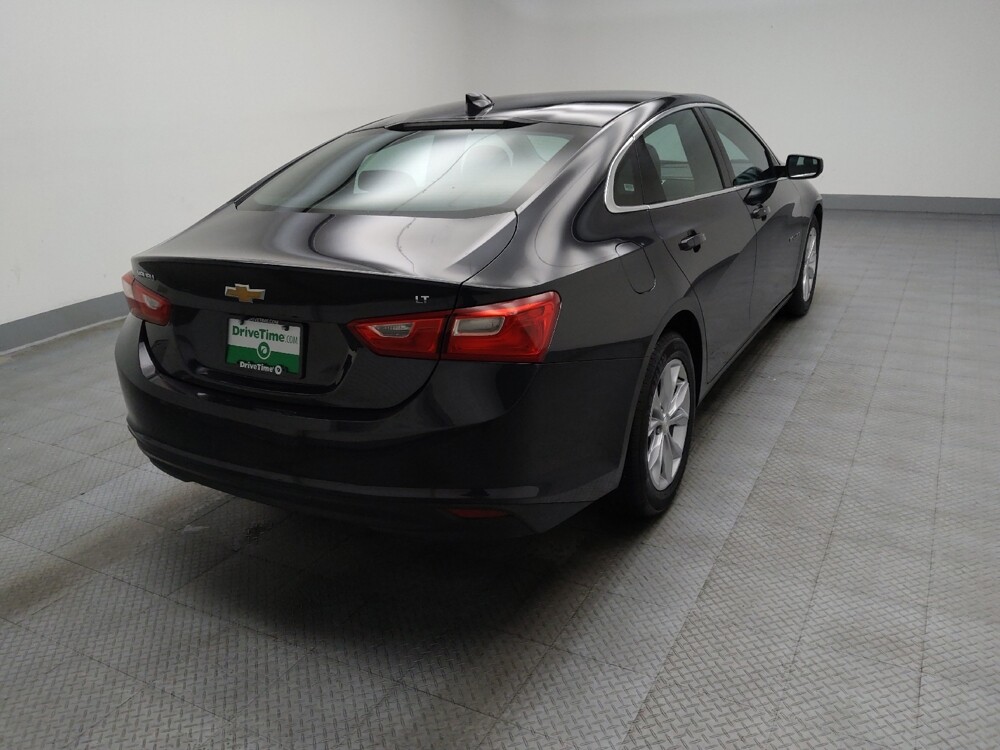 2023 Chevrolet Malibu in Midlothian, IL 60445 - 18107450 9