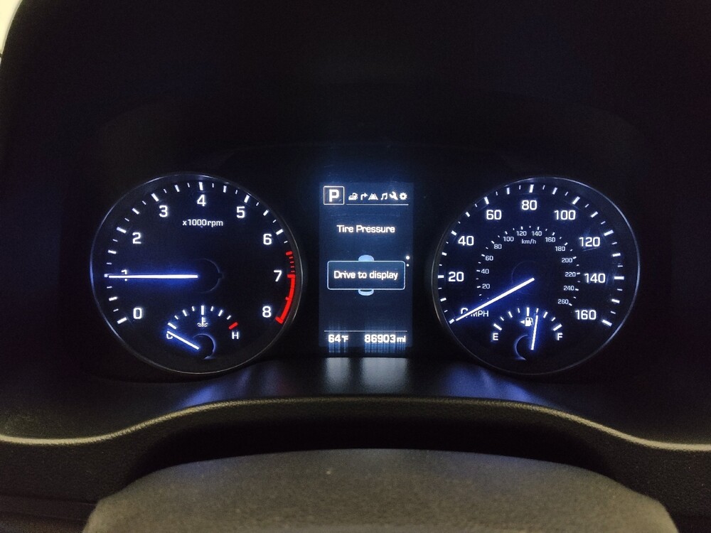 2017 Hyundai Elantra in Midlothian, IL 60445 - 18107451 23