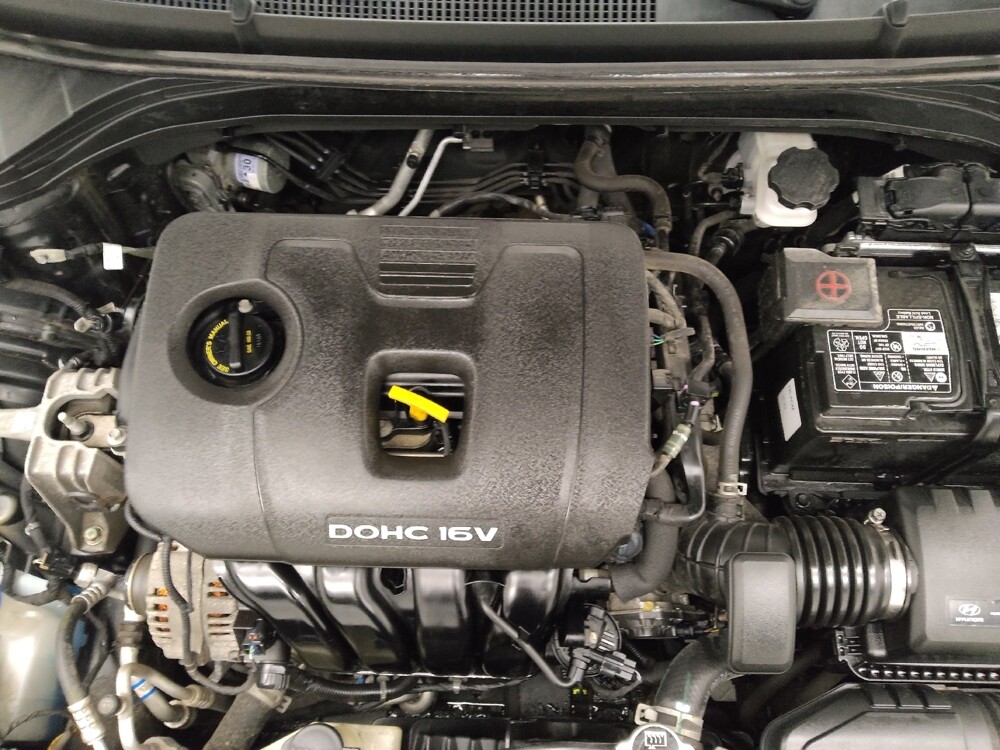 2017 Hyundai Elantra in Midlothian, IL 60445 - 18107451 30