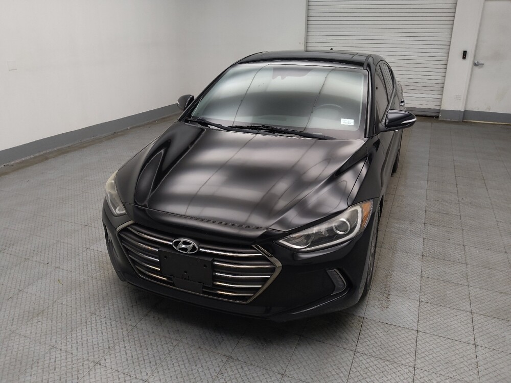 2017 Hyundai Elantra in Midlothian, IL 60445 - 18107451 15