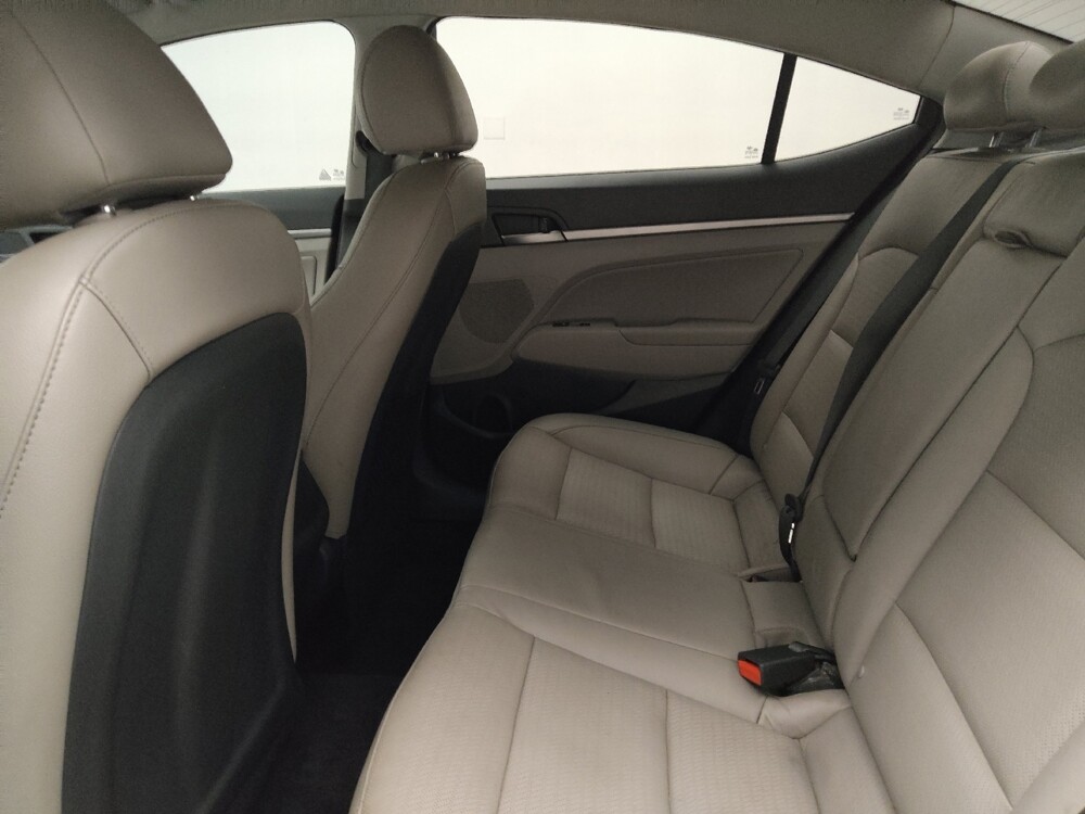 2017 Hyundai Elantra in Midlothian, IL 60445 - 18107451 18