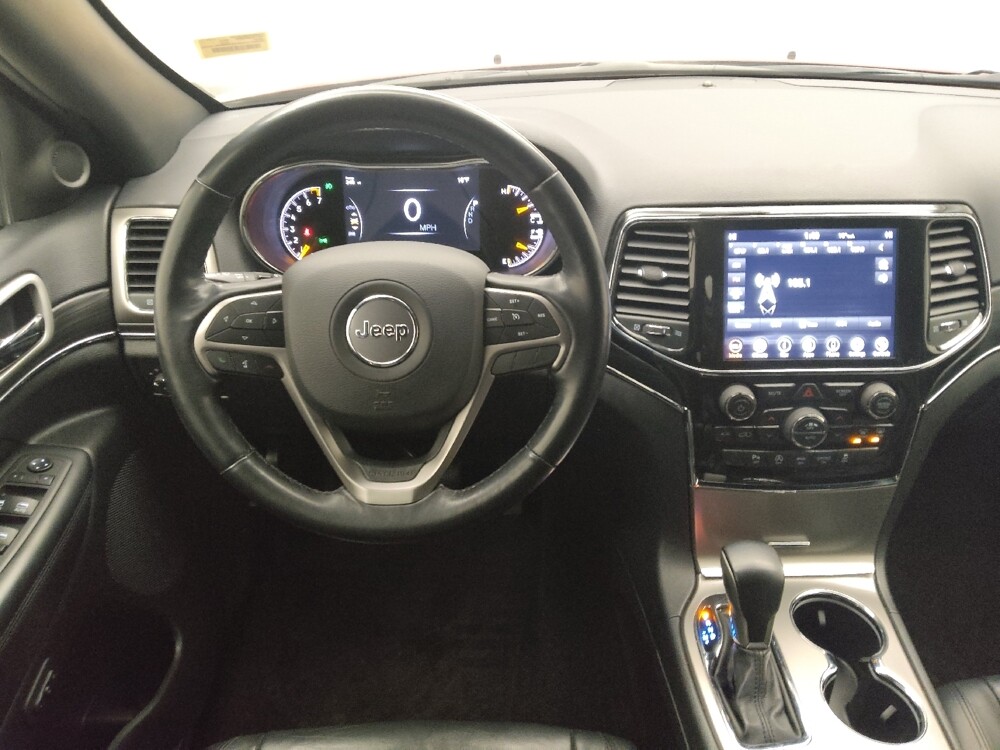 2021 Jeep Grand Cherokee in Midlothian, IL 60445 - 18107452 22