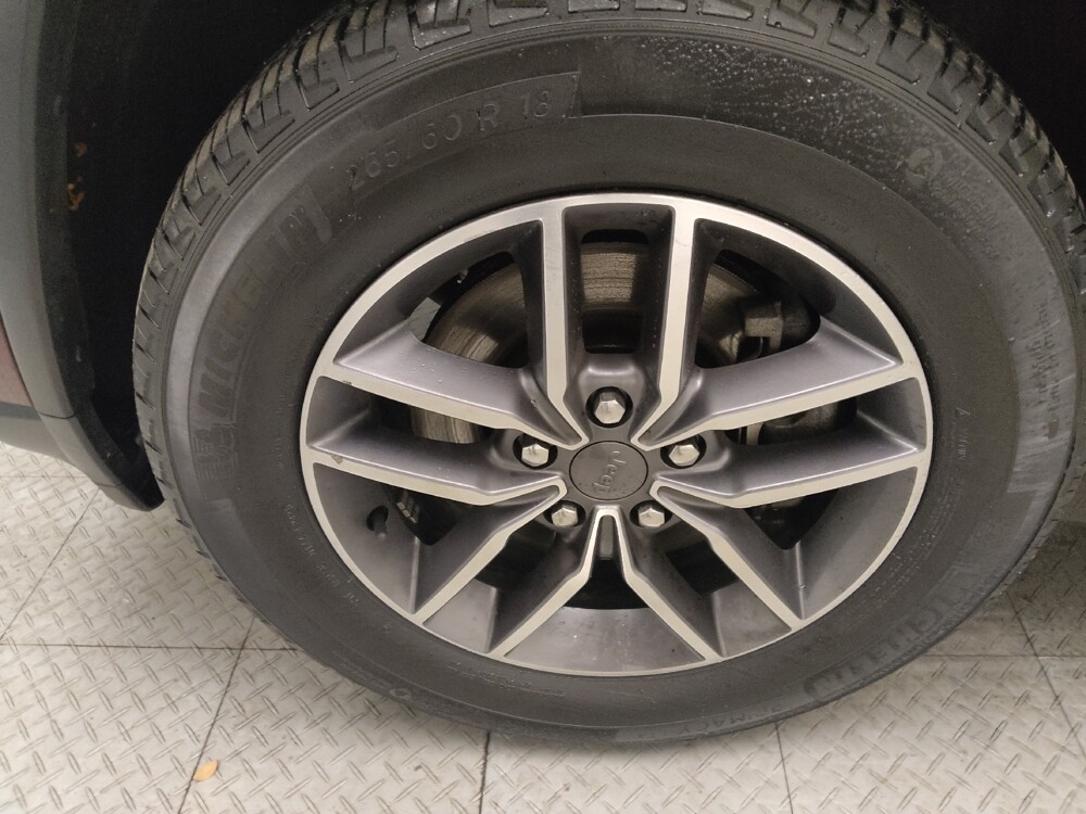 2021 Jeep Grand Cherokee in Midlothian, IL 60445 - 18107452 31