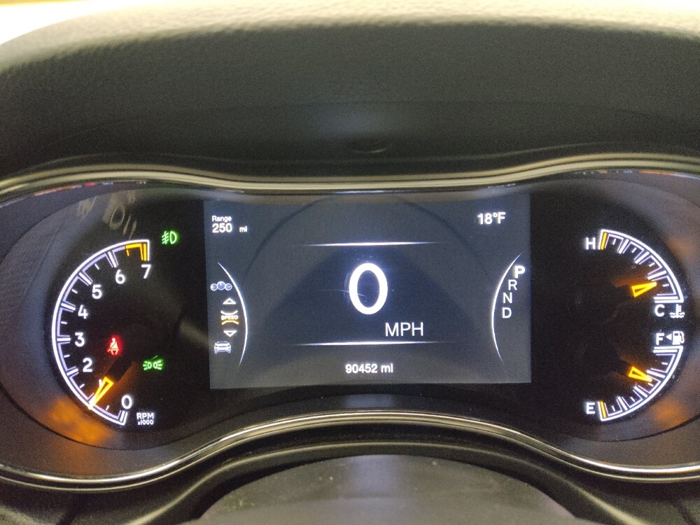 2021 Jeep Grand Cherokee in Midlothian, IL 60445 - 18107452 23