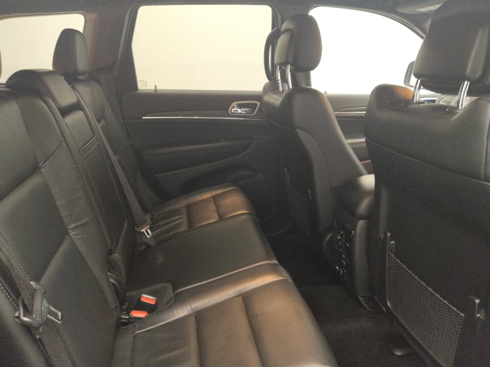 2021 Jeep Grand Cherokee in Midlothian, IL 60445 - 18107452 19