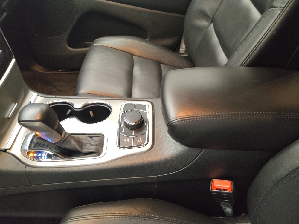 2021 Jeep Grand Cherokee in Midlothian, IL 60445 - 18107452 26