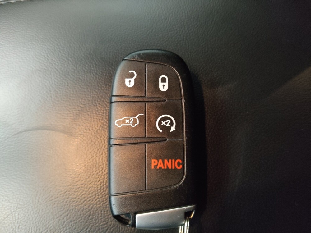 2021 Jeep Grand Cherokee in Midlothian, IL 60445 - 18107452 32