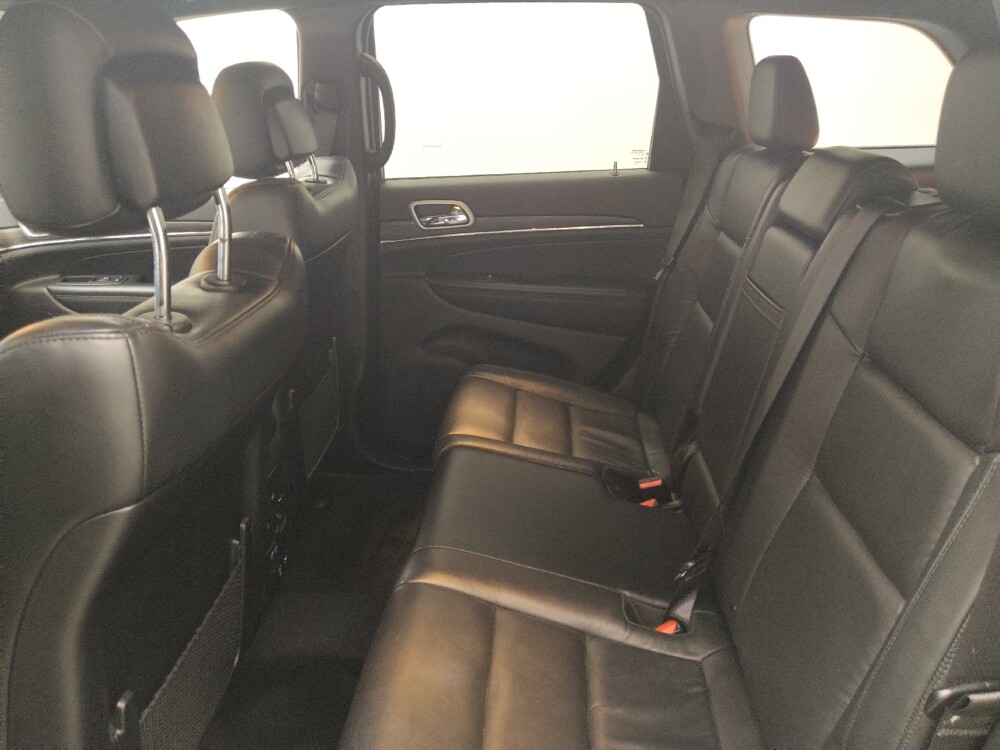 2021 Jeep Grand Cherokee in Midlothian, IL 60445 - 18107452 18