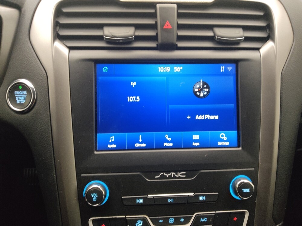 2020 Ford Fusion in Midlothian, IL 60445 - 18107453 25