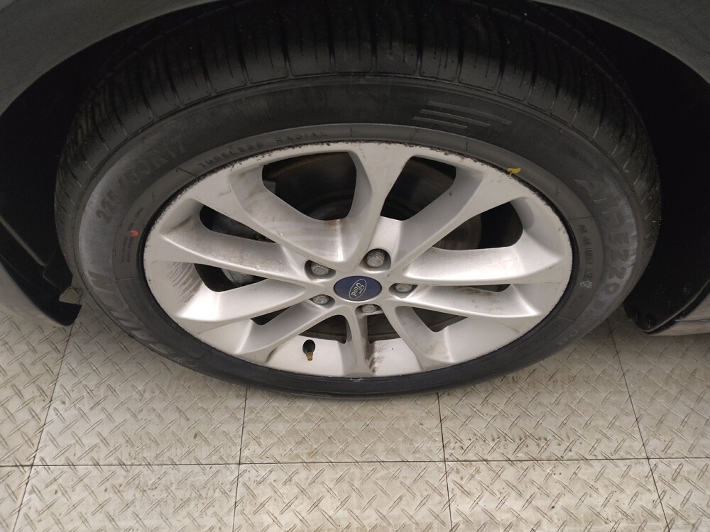 2020 Ford Fusion in Midlothian, IL 60445 - 18107453 31