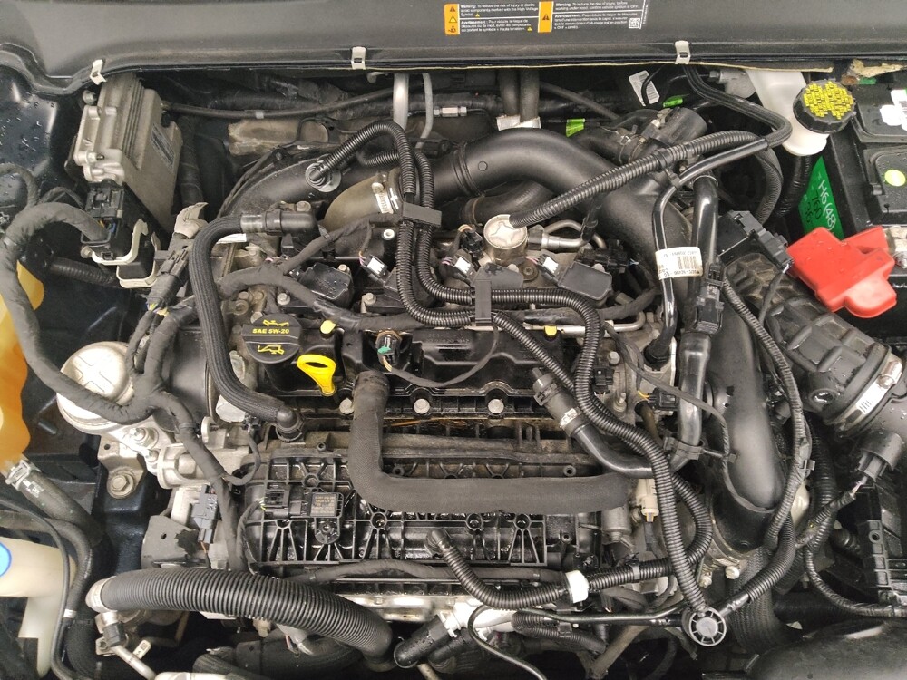 2020 Ford Fusion in Midlothian, IL 60445 - 18107453 30