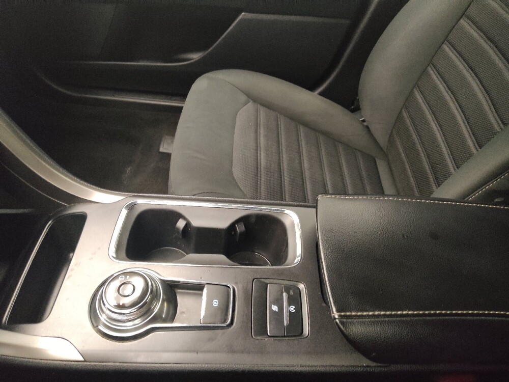 2020 Ford Fusion in Midlothian, IL 60445 - 18107453 26