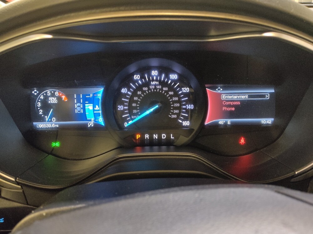 2020 Ford Fusion in Midlothian, IL 60445 - 18107453 23