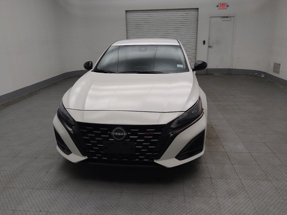 2023 Nissan Altima in Lombard, IL 60148 - 18107455 15