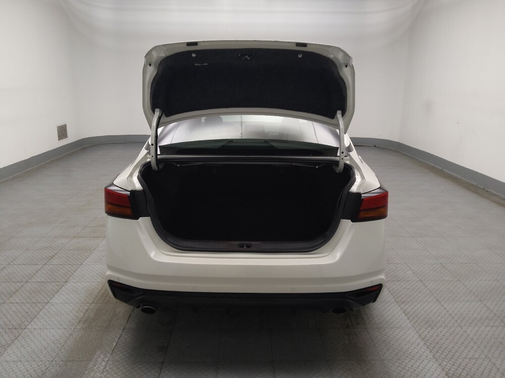 2023 Nissan Altima in Lombard, IL 60148 - 18107455 29