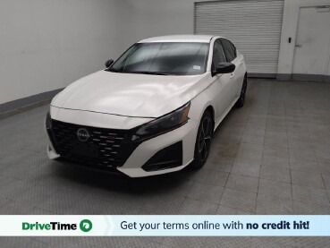 2023 Nissan Altima in Lombard, IL 60148